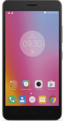 Lenovo K6 Power