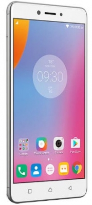 Lenovo K6 Note