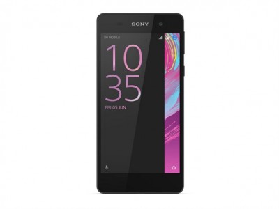 Sony Xperia E5 F3311