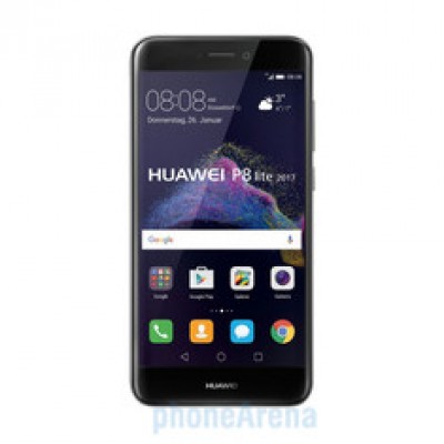 Huawei P8 Lite (2017)