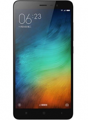 Xiaomi Redmi Note 3 LTE