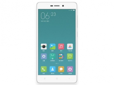 Xiaomi Redmi 3S