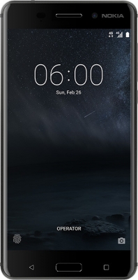 Nokia 6