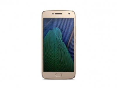 Lenovo Moto G5 Plus