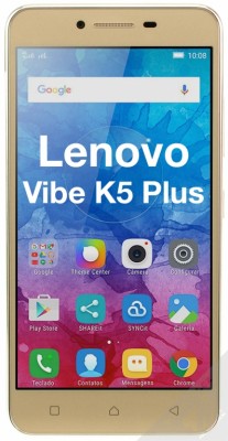 Lenovo Vibe K5 Plus A6020a46