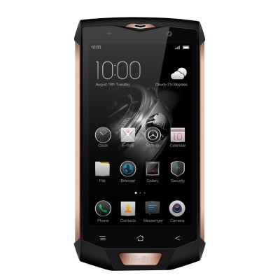 iGET Blackview BV8000 Pro