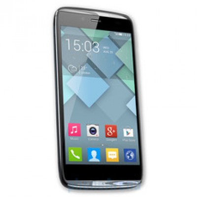 Alcatel One touch Idol Alpha 6032D
