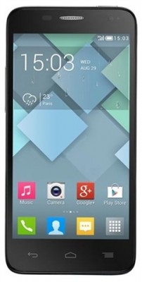 Alcatel One Touch Idol S 6034D