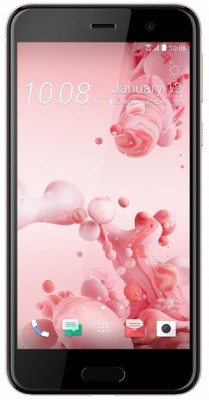 HTC U Play