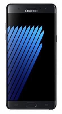 Samsung Galaxy Note 7
