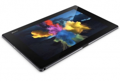 Sony Xperia Z2 Tablet LTE