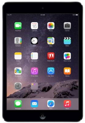Ipad Mini