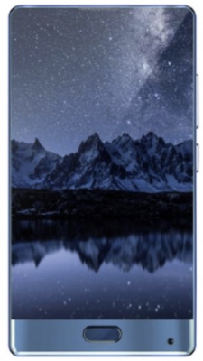 Doogee Mix