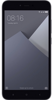 Xiaomi Redmi Note 5a