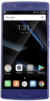 Doogee BL7000