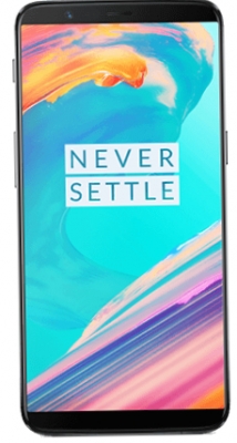 Oneplus 5T