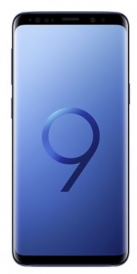 Samsung Galaxy S9