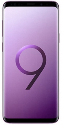 Samsung Galaxy S9 Plus