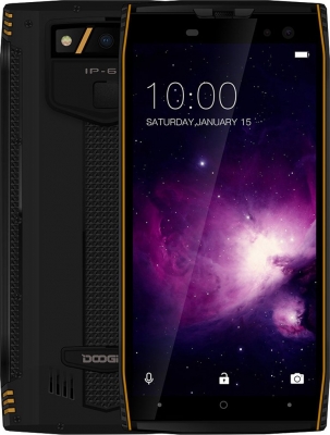 Doogee S50