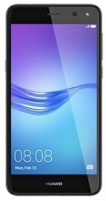 Huawei Y6 2017