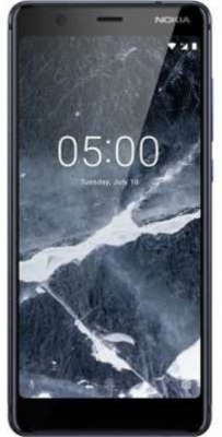 Nokia 5.1