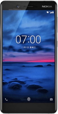 Nokia 7