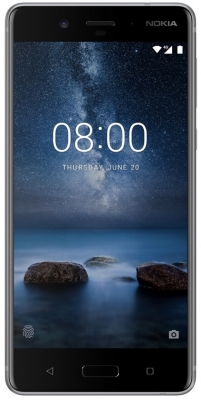 Nokia 8