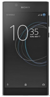 Sony Xperia L1