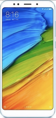 Xiaomi Redmi 5