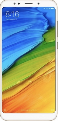 Xiaomi Redmi 5 Plus