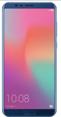 Honor View 10