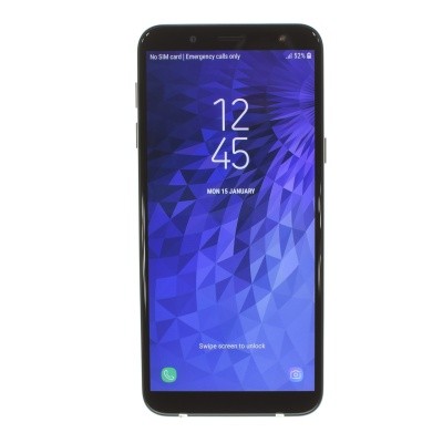 Samsung Galaxy J6 2018