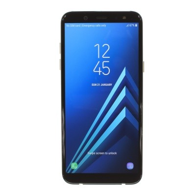 Samsung Galaxy A6 2018