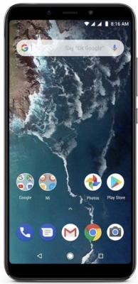Xiaomi Mi A2
