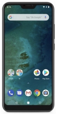 Xiaomi Mi A2 Lite