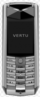 vertu Ascent X