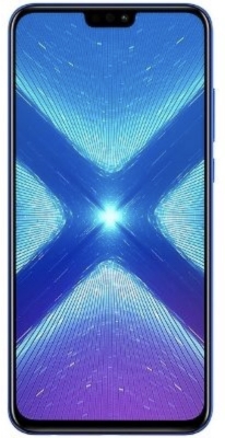 Honor 8X