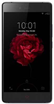 Nubia Z9 Max