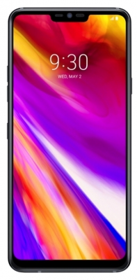 Lg G7