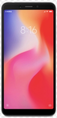 Xiaomi Redmi 6