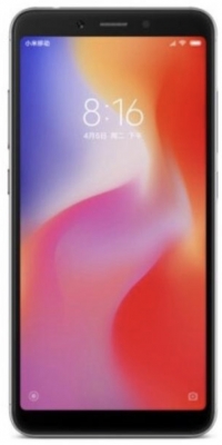 Xiaomi Redmi 6A