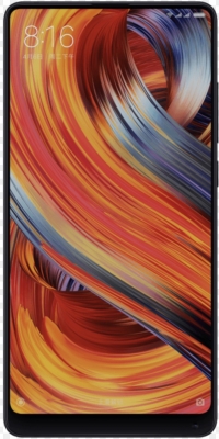 Xiaomi Mi Mix 2