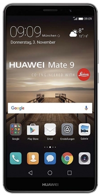 Huawei Mate 9