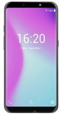 Doogee Y7 Plus