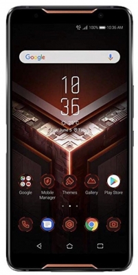 Asus ROG Phone ZS600KL