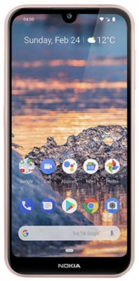 Nokia 4.2