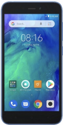 Xiaomi Redmi GO