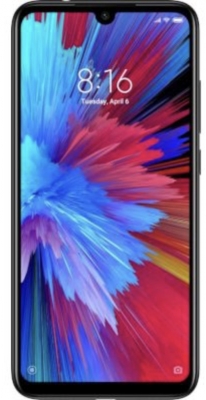 Xiaomi Redmi Note 7