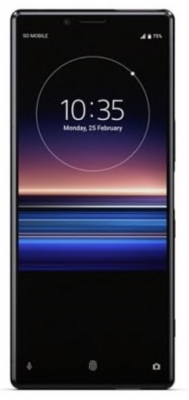 Sony Xperia 1 II