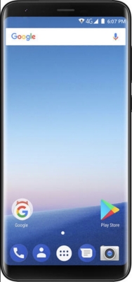 UleFone MIX 2